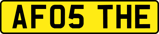 AF05THE