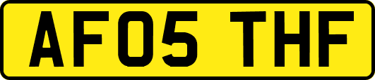 AF05THF