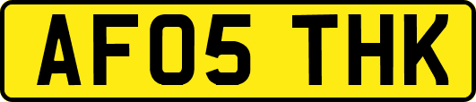 AF05THK