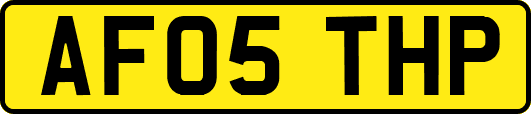 AF05THP