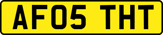 AF05THT