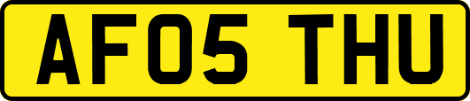 AF05THU