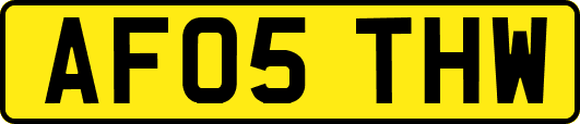 AF05THW