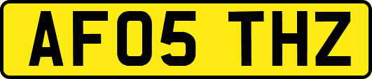 AF05THZ