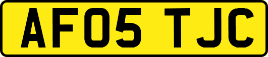 AF05TJC