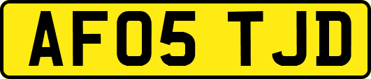 AF05TJD