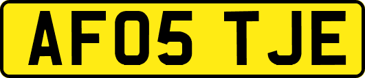 AF05TJE