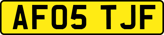 AF05TJF