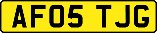 AF05TJG