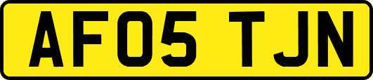AF05TJN