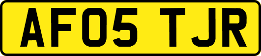 AF05TJR