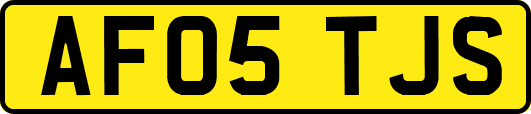 AF05TJS