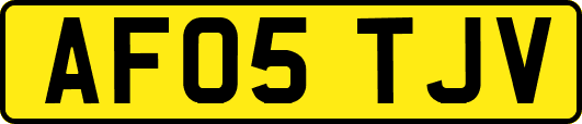 AF05TJV
