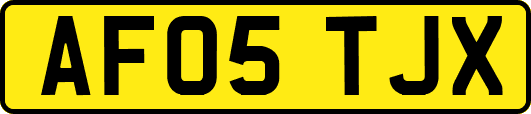AF05TJX