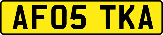 AF05TKA