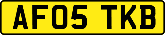 AF05TKB
