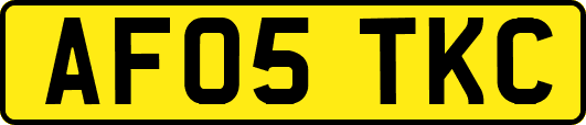AF05TKC