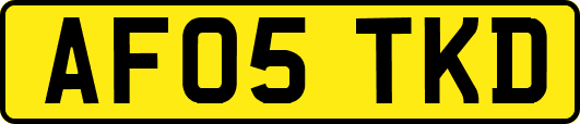 AF05TKD