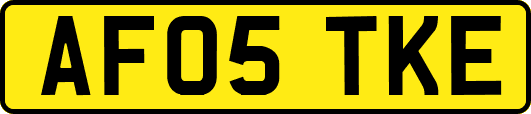 AF05TKE