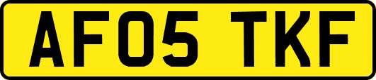AF05TKF