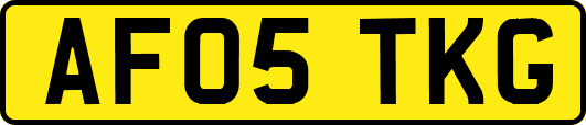 AF05TKG