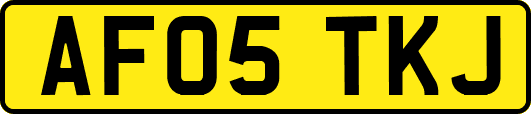 AF05TKJ