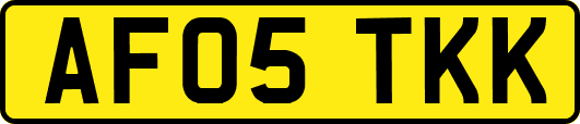 AF05TKK