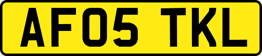AF05TKL