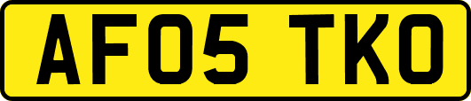 AF05TKO