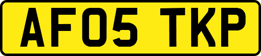 AF05TKP