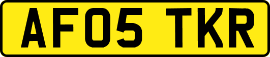 AF05TKR