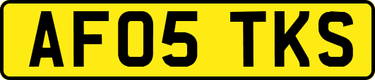 AF05TKS
