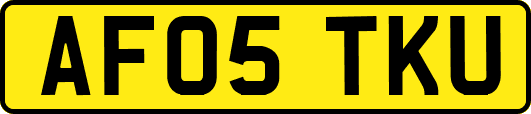 AF05TKU