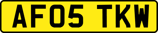 AF05TKW