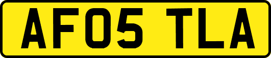 AF05TLA