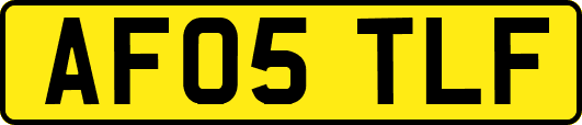 AF05TLF