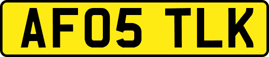 AF05TLK