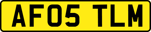 AF05TLM