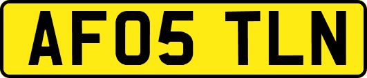 AF05TLN