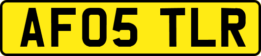 AF05TLR