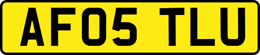AF05TLU