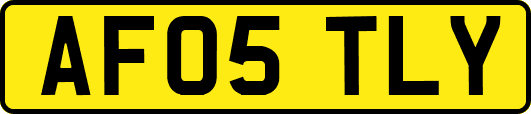 AF05TLY