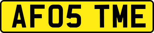 AF05TME