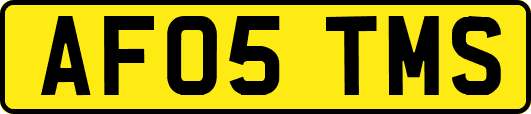 AF05TMS