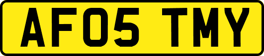 AF05TMY