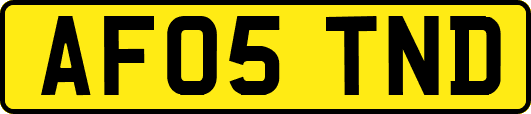 AF05TND