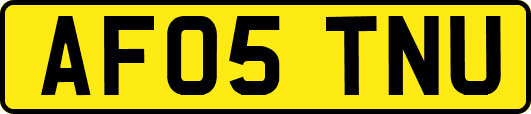 AF05TNU