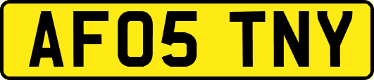 AF05TNY