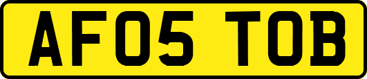 AF05TOB