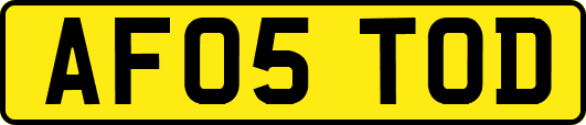 AF05TOD